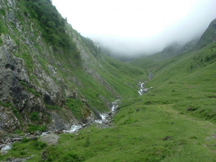 Pic de Sauvegarde