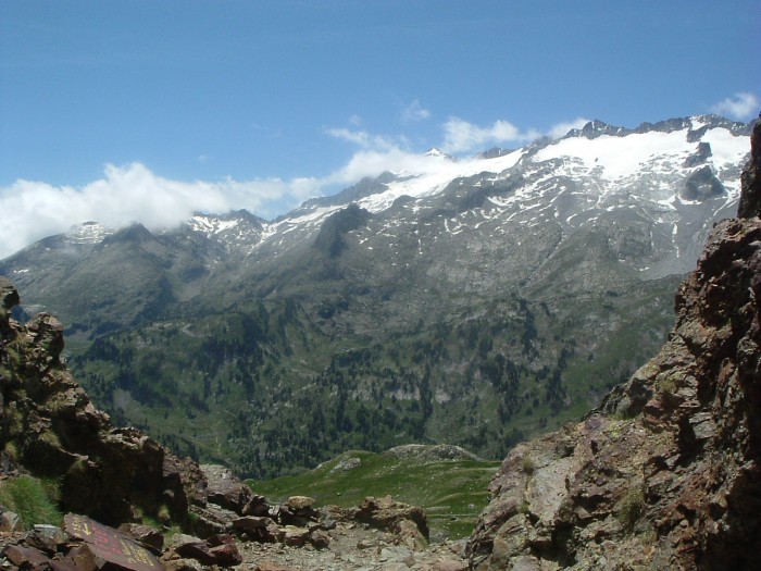 Pic de Sauvegarde
