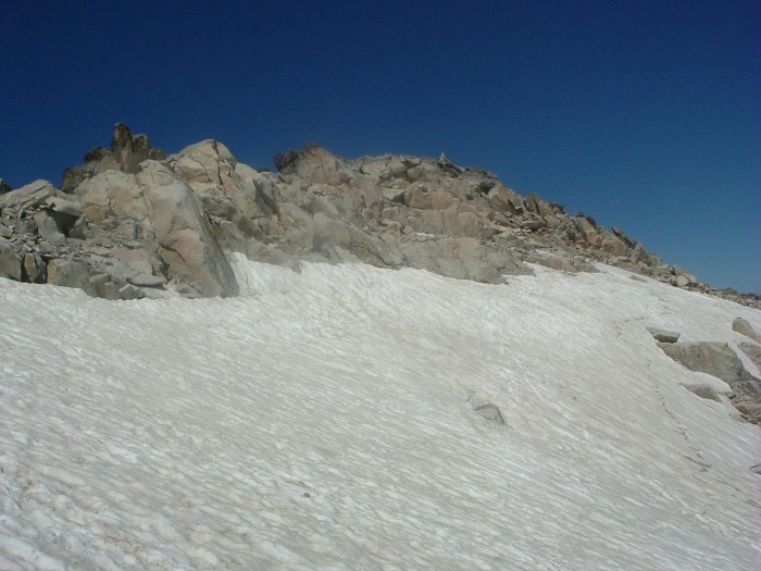 Punta Oliveras Arenas