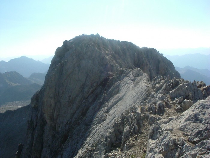 Tuca de las Culebras