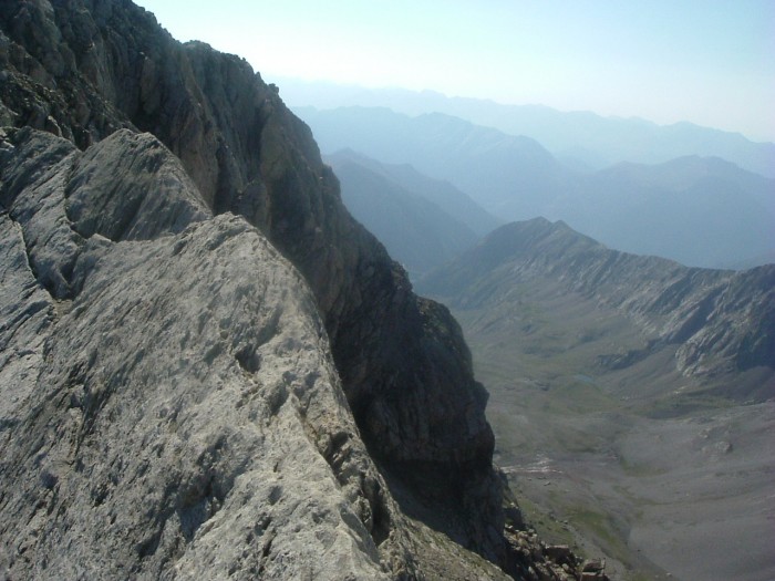 Paso del Caballo Paso del Caballo
