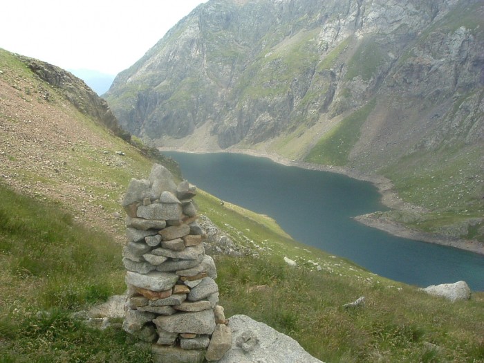 Estany de Llauset