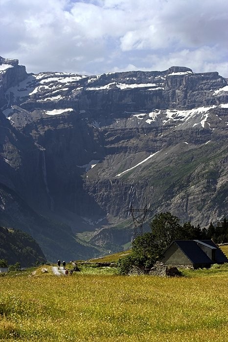 Plateau de Saugu