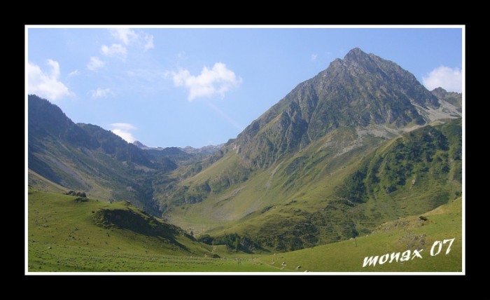 Vallon de greziolles