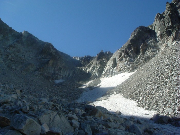Coll d'Abellers