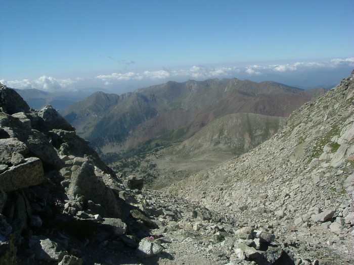 Coll d'Abellers