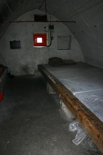 Refuge Ledormeur