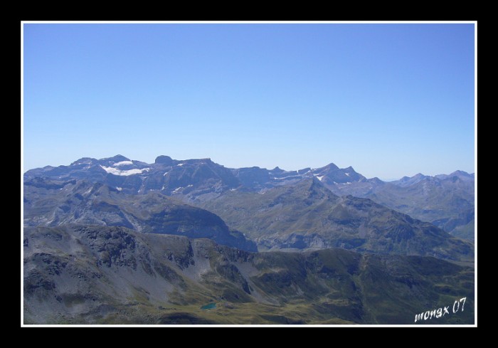 gavarnie
