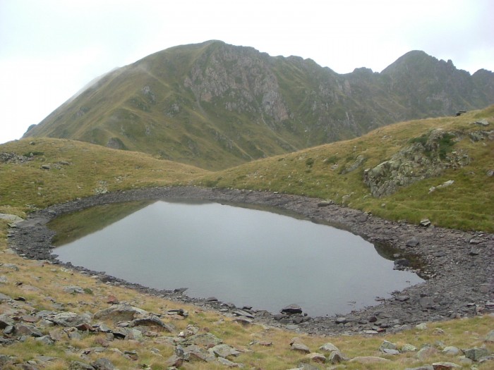 Lac de Sadagouaus