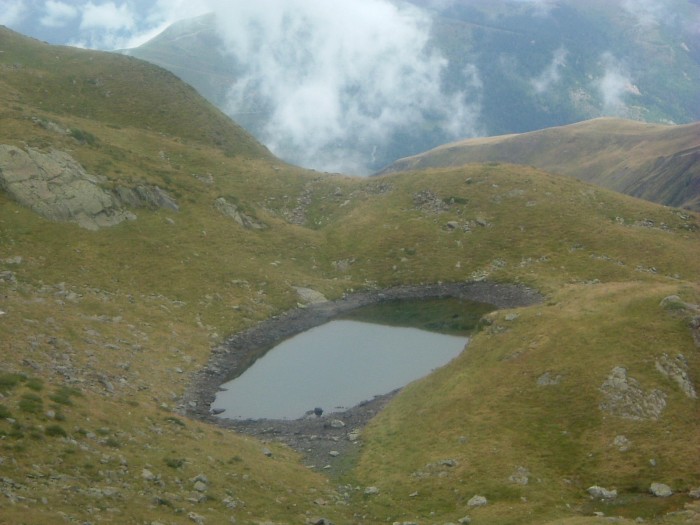 Lac de Sadagouaus
