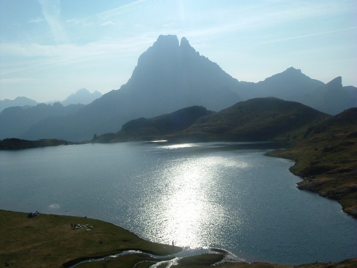 Lac Gentau