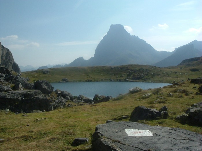 Lac Casterau