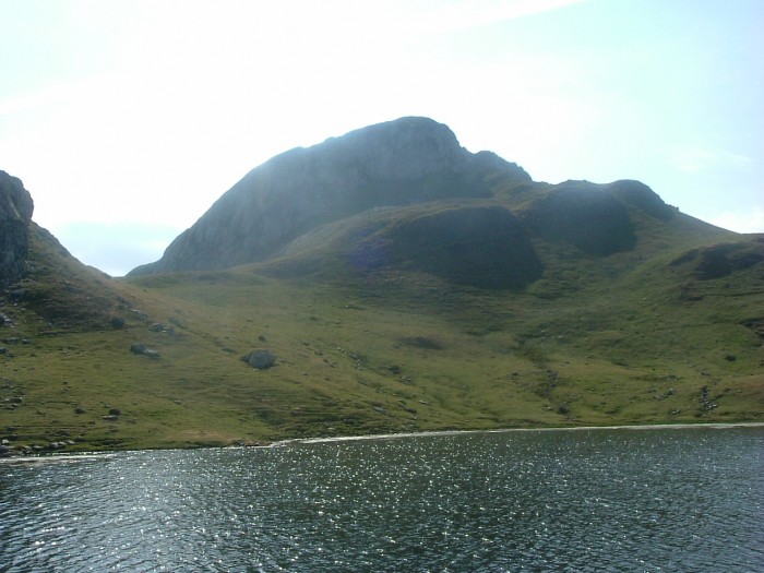 Lac Paradis