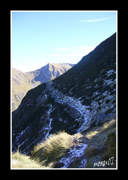lac de bassias