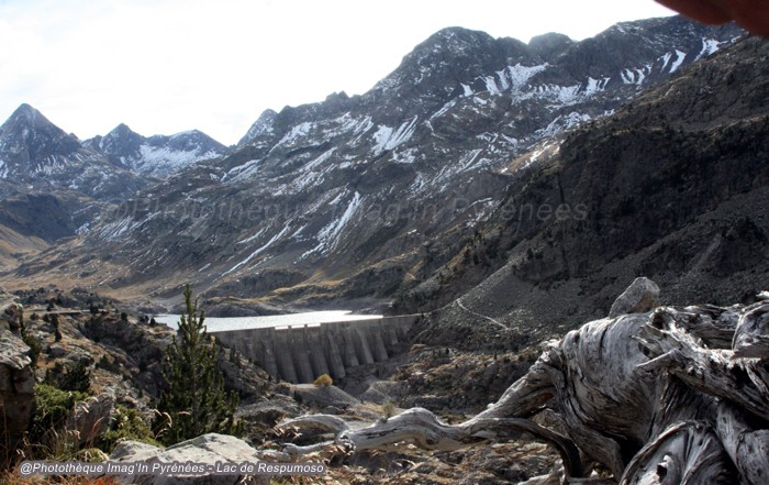 Lac de Respumoso