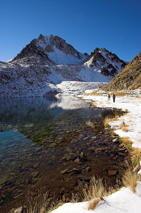 Lac dets Coubous