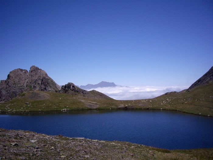 lac de consatre