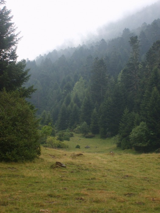 lac de consatre