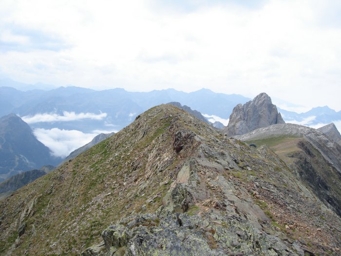 Crtes de l'Arre Sourins