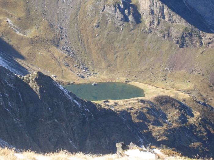Lac d'Anglas