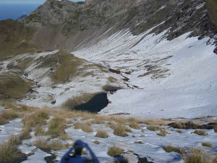 Lacs de Louesque