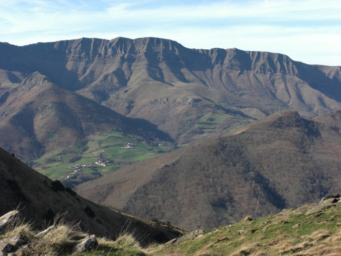 Pic d'Iparla