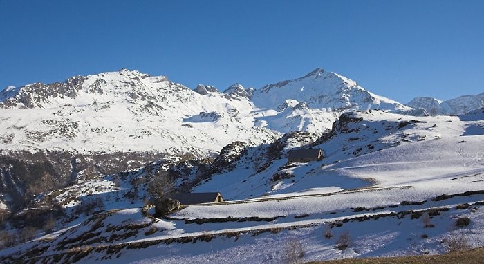 Pimen depuis Saugu