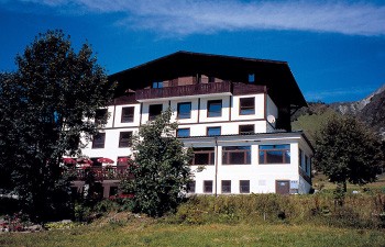 Chalet Alpin du Tour