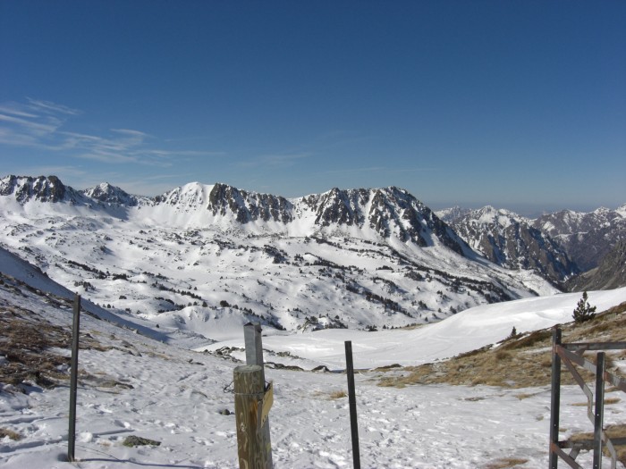 Col de Barges