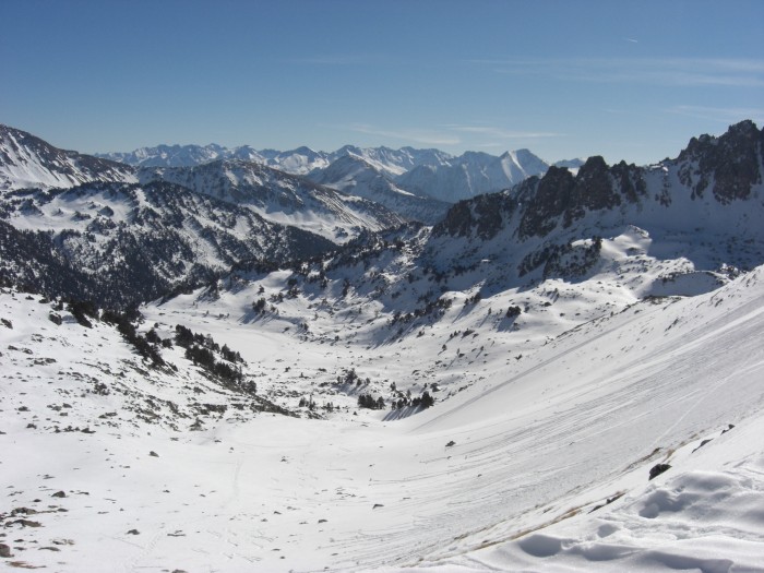 Col de Barges