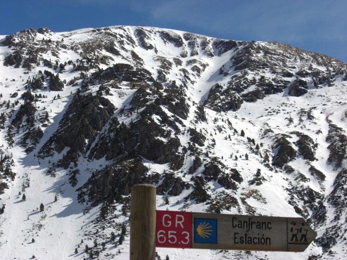 Col du Somport Col du Somport