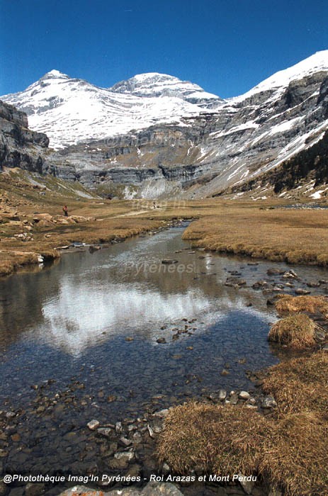 Mont Perdu