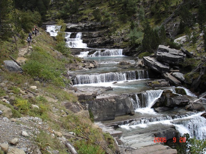 Valle de Ordesa