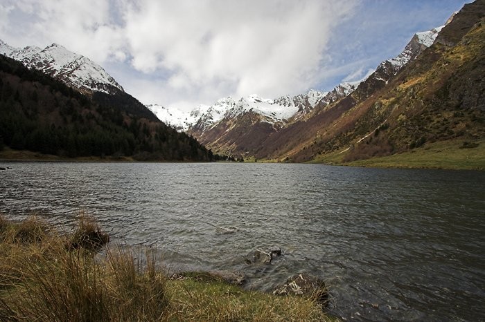 Lac d'Estaing