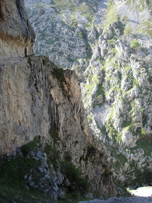 Ruta del Cares