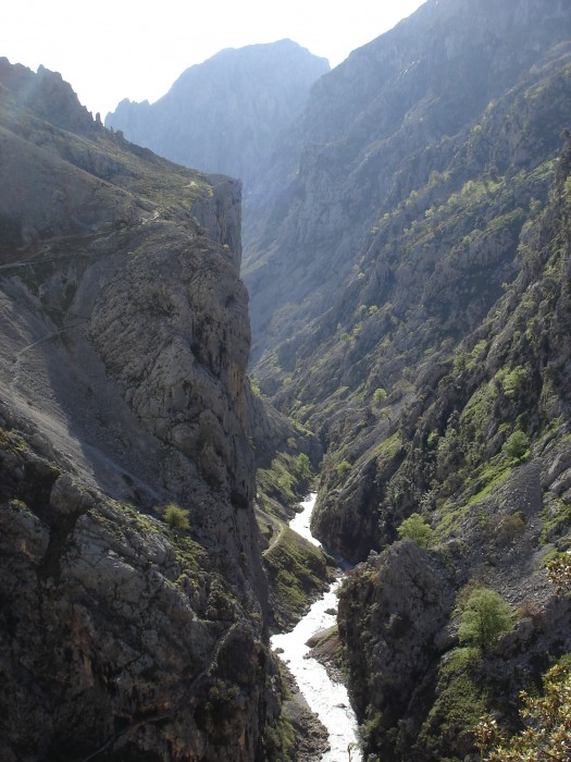 Ruta del Cares