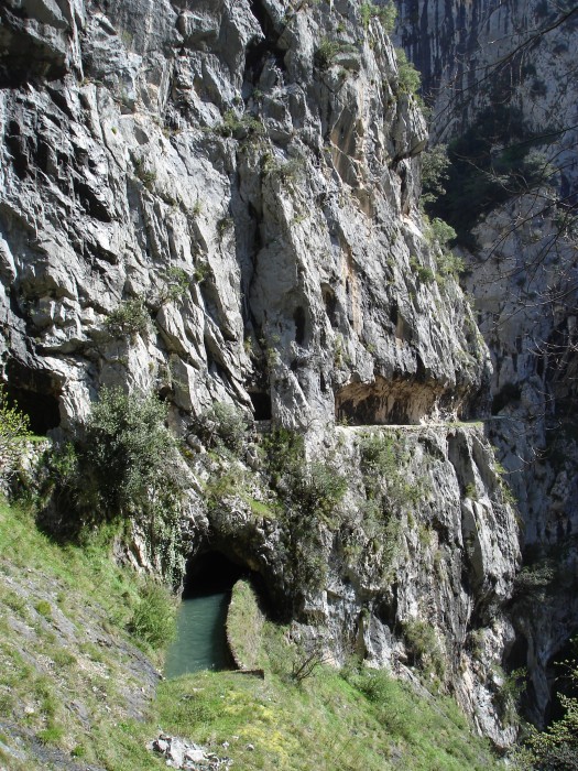 Ruta del Cares