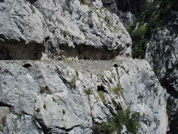 Ruta del Cares