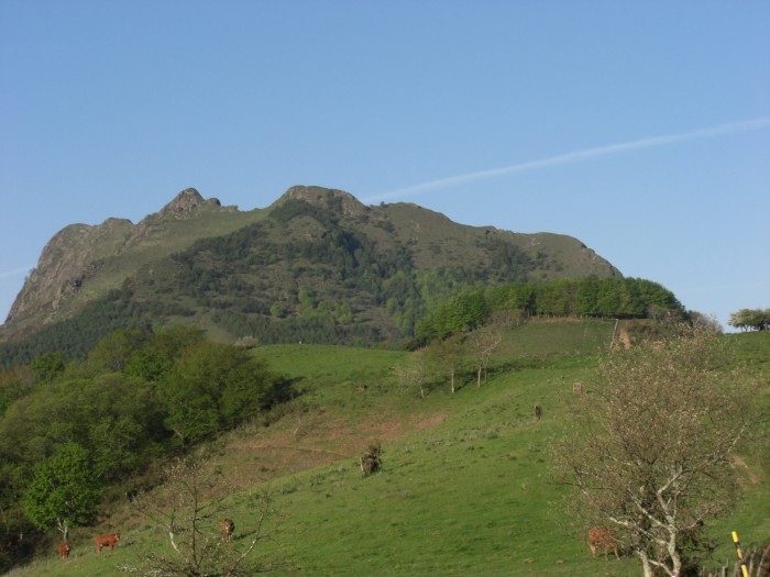 Aiako Harriak