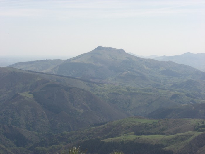 Aiako Harriak