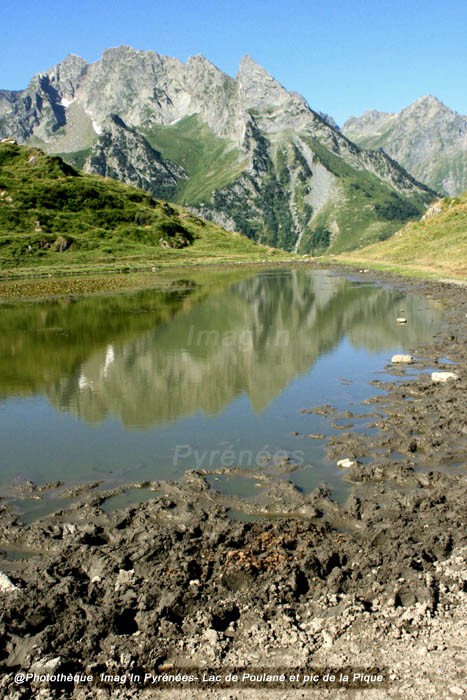 Lac de Pouylan