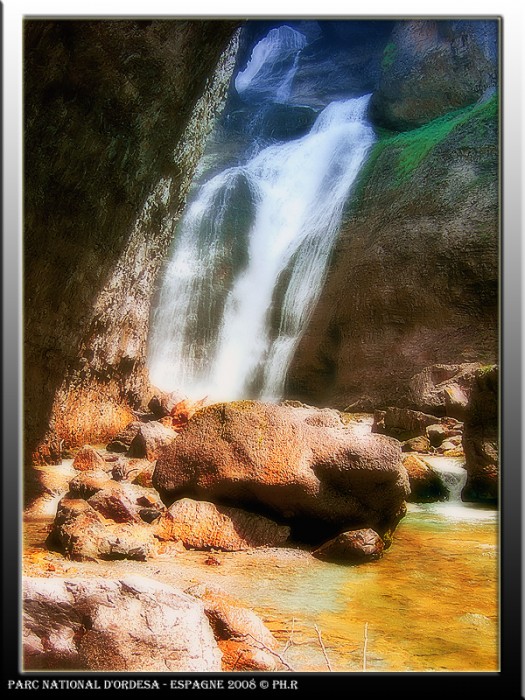 Cascade