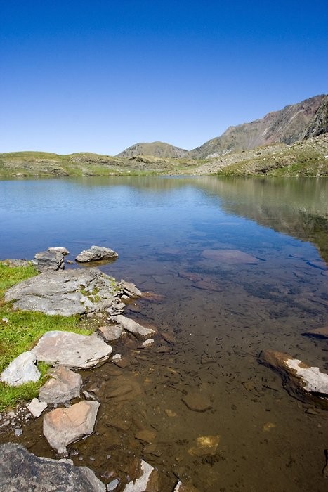 Lac de Maucapra