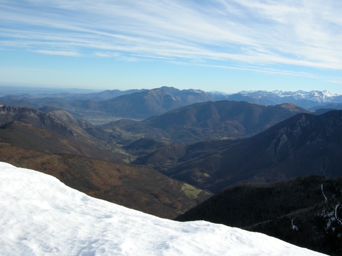 Mont Aspet