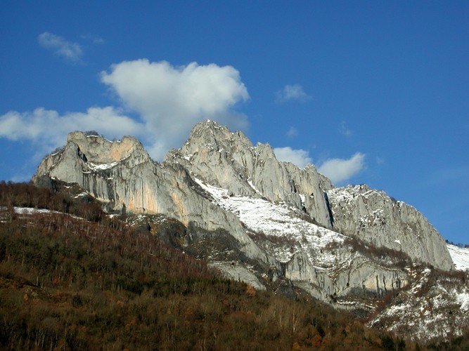Pic du Gar Pic du Gar