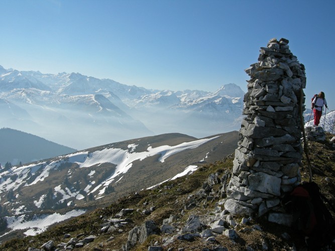 Signal de Bassia