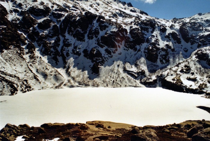 lac de melo