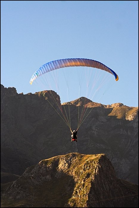 Parapente - 3