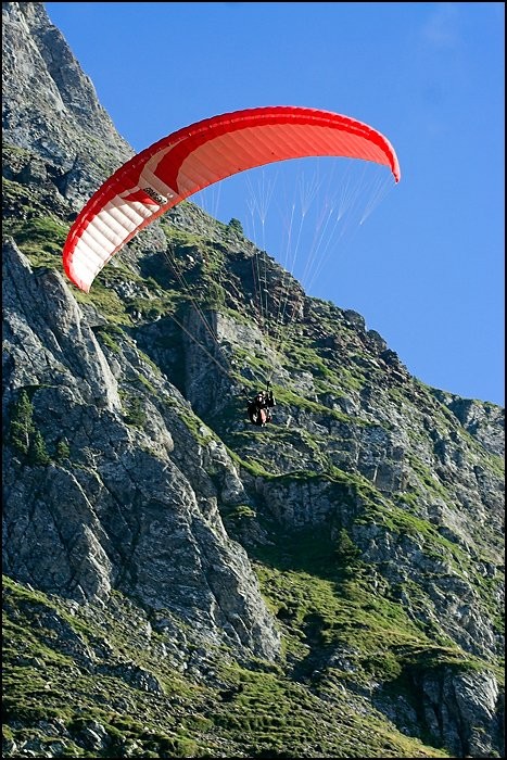 Parapente - 9 Parapente - 9