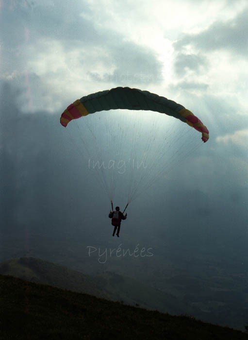 Parapente